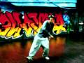 TUTORIAL by Sam Zakharoff - New Style Electro - Electro Dance, Funk styles, House dance and Gliding