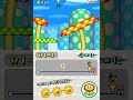 www.longplays.org played by tsunao an excuse to test desmume's rerecording function and see how it works. i know how to use it...sorta. more like new super luigi bros. :3 just a basic ol' 100% (aka 3-stars) playthrough of new super mario bros. as luigi (there is nothing different in terms of gameplay, unlike super mario bros. 2j). 3-stars would include completing the game (duh!), getting all star coins and spending them (after completing the game), and completing all levels, including taking the alternate exits (apparently, warp cannon levels count.). i'm not worried about that one little secret block that has that 1-up or that one secret spot that has that one secret 1-up or that one spot with that one secret beanstalk that takes me to that one secret spot with that one secret 1-up. xd confused? you're welcome. =p because people don't go to a site called gamefaqs (seriously...): luigi is played by holding l and r while selecting a file. please tell me you know what the l and r buttons are. one person i answered didn't know what the l and r buttons were. 