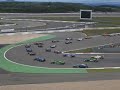 Formel 3 Start Nürburgring 2006 Formel 3 Start Nürburgring 2006