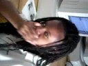 Dancinf freak Shaniqua