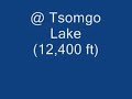 Tsomgo Lake, Sikkim
