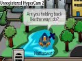 David Archuleta - Crush - Club Penguin (Fast Forward)