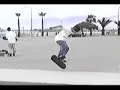 Chocolate Skateboards montage from Mouse Chocolate Skateboards montage from Mouse