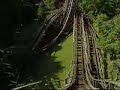 Take a Ride on the Phoenix at Knoebels