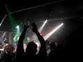 Late Lounge Mansfield