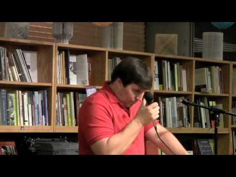 RA Salvatore - Bestselling author R. A. Salvatore visited the University Bookstore in Seattle WA in support of his new book, NEVERWINTER. Bob spent time updating his fans o...