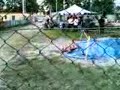 burnout pippi torneo la gabbia 2004