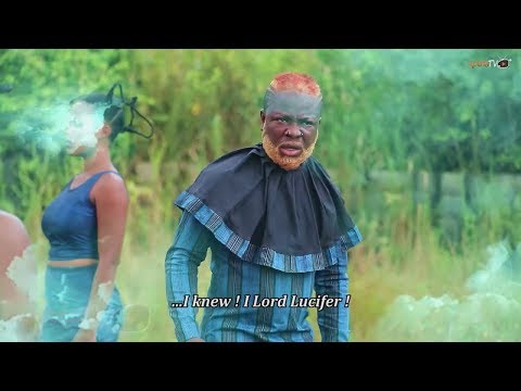 Lucifer Yoruba Movie 2019 Now Showing On ApataTV+
