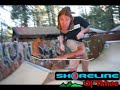 Learn how to grip tape your skateboard in two minutes flat Learn how to grip tape your skateboard in two minutes flat