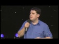 Peter Kay Live At The Top Of The Tower Part 5