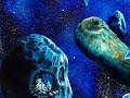 The Space Art of Murphy Elliott