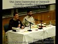 Muslim-Christian Debate 14/14