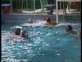 Match Waterpolo SNH - Thionville à Harnes le 4/10/08