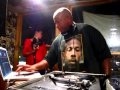 DJ Premier on the 1's and 2's (Part 2 of 3) @ Fat Beats, NYC (The Final Day)