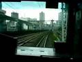 山手線の車窓から:浜松町~田町(外回り)