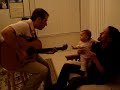 Serenading Shaianne