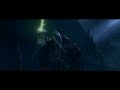 www.mmoverload.com In this amazing CG trailer, Zeratul visits ancient ruins and finds some old history... So to speak.