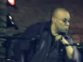 CsaboWabo Live in Budapest at the Take 5 w/ Gumbi Ortiz