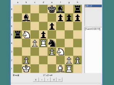 chess games