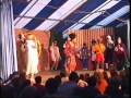 Clip La Compagnie Créole Le bal masqué