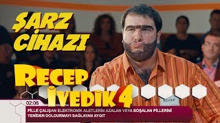 Şarz Cihazı  Recep İvedik 4