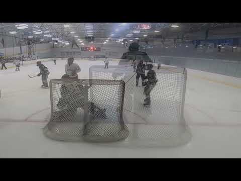 CAHA State Playoffs GSE vs San Diego Saints