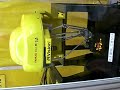 New robot -Fair in Tokyo- www.eurobots.it Robot usati Kuka abb fanuc motoman kawasaki