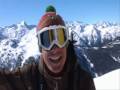 Heliboarding with Gaiur March 2009 in Val d\