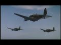 Battle of Britain - Bombing London