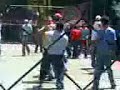 pelea en el IUT 06/11/07