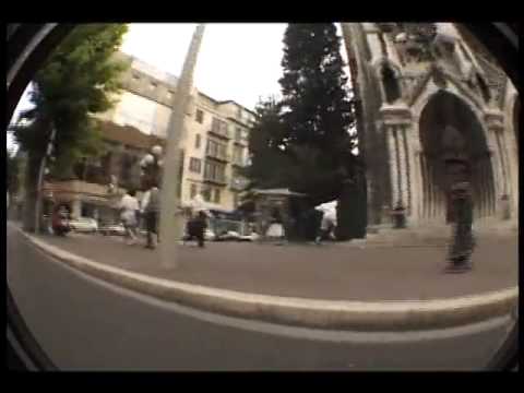 Bastien Salabanzi rare footage