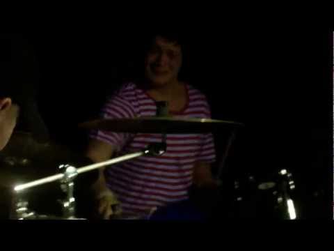 Pure Olcoholic Punk - Zlatá Devadesátá LIVE