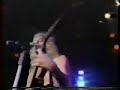 Warrant - Sad Theresa (Live at Gazzari\