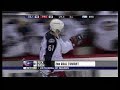 Amazing goal by Rick Nash against Coyotes
