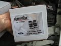 7.3 Liter Powerstroke MPG Upgrades Part 1 7.3 Liter Powerstroke MPG Upgrades Part 1
