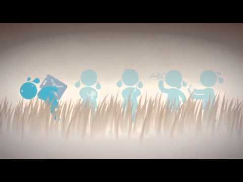 how to provide clean drinking water