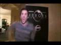 heroes cast - dance dance