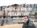 morzine est une commune des alpes fran�aises, situ� dans le d�partement de haute-savoie, en r�gion rh�ne-alpes.altitude de la station : 1000 m 
altitude du pleney : 1550m 
altitude de la pointe de nyon : 2019 m 
altitude de la pointe de chamossi�re : 2002 m.son nom vient du celte qui signifie la fronti�re, la limite, car ce village se situe � la fronti�re du canton du valais en suisse, et au plus haut point du chablais savoyard.

� la rencontre de trois vall�es, ce village paysan jusqu'au d�but du xxe si�cle a vu son d�veloppement touristique acc�l�r� par la victoire de jean vuarnet au jeux olympiques de 1960 � squaw valley. en effet, jean vuarnet se lan�a dans l'�dification d'une station de sports d'hiver : avoriaz.


l'histoire du village de morzine est li�e � l'arriv�e des premiers moines qui fond�rent l'abbaye d'aulps en 1090. robert de molesme avec des compagnons guy et gu�rin de mousson construisirent une celle � notre-dame des alpes (aulps). les moines vivaient en petits groupes dans des cabanes diss�min�es dans la montagne. ils se firent rapidement donner les terres et les hommes par les seigneurs locaux,et devinrent ainsi propri�taires et juges de la vall�e d'aulps. ceci ne manqua pas de g�n�rer des conflits avec les premiers habitants qui habitaient les alpages d�bois�s des fonds de vall�e, et qui vivaient en hommes libres. les premiers habitants sont probablement des walser, ou des hommes de hans, c'est � dire des migrants germaniques du haut valais, qui franchirent les cols de coux et de la gol�se (la vall�e de la dranse est particuli�rement difficile d'acc�s en suivant le cours de la rivi�re, il fallut attendre 1880 pour qu'une vraie route soit construite entre thonon et morzine). progressivement les hommes de l'abbaye d�frich�rent les terres cultivables, b�n�ficiant d'avantages fiscaux pour mettre en valeur les terres. les r�coltes �taient regroup�es dans des grangeries, ou �taient pr�lev�es la d�me, et autres redevances en nature. les confr�ries, notamment la confr�rie du st esprit, fond�e en 1498 servait de bureau de bienfaisance, et donna des terrains pour l'installation de la premi�re chapelle qui fut �difi�e en 1498 � l'emplacement de l'actuelle �glise. morzine fut �rig�e en paroisse en 1505. apr�s l'occupation valaisanne (1536-1567), morzine se s�para d�finitivement de saint jean d'aulps, la visite pastorale de st fran�ois de sales en septembre 1606 concr�tisa cette s�paration. cet acte est suivi de la nomination, comme premier cur�, de rd pierre defer.

morzine vivait en autarcie, bien que les hommes migraient vers les villes suisses pour trouver du travail. la d�couverte et l'exploitation des carri�res d'ardoises par les fr�res chuit en 1734 amena une p�riode de relative prosp�rit�. cependant,l'exportation des ardoises vers taninges �tait difficile, en raison des chemins pentus et escarp�s difficilement carrossables reliant cette localit�. les habitants de morzine s'affranchirent de l'abbaye de 1766 � 1770, pr�c�dant ainsi l'�dit de charles-emmanuel iii du 19 d�cembre 1771, ordonnant le rachat g�n�ral de toutes les rentes et redevances f�odales. apr�s la r�volution, une nouvelle �glise fut reconstruite sur l'emplacement de l'ancienne en 1806. de 1857 � 1870 environ, r�gna une �trange �pid�mie d'hyst�ro d�monomanie, ou femmes et fillettes entraient en convulsions, vocif�rant et blasph�mant. cet �pisode vit l'affrontement du clerg� et de l'administration, dans une p�riode de changements li�s � l'annexion. la cr�ation de la route imp�riale thonon-morzine-taninges vers 1880 sortit enfin le village de son isolement, le progr�s s'installa progressivement. a partir de 1935, l'arriv�e des touristes donna au village une impulsion qui mena � son d�veloppement actuel de grande station de sport d'hiver.le hockey club morzine-avoriaz, champion de france de division 1 en 2004 et vice champion de france �lite 2007 (ligue magnus) 
c�line gros, cycliste pratiquant la descente en vtt 
patrick blanc, skieur sp�cialiste du ski de montagne 
alain premat, skieur sp�cialiste du ski de montagne 
charles gazaux, parapentiste 
cyprien richard, skieur 
jean vuarnet, skieur. c'est notamment gr�ce � son influence qu'a �t� fond�e avoriaz. 
����������������������������������������
a traditional market town in the heart of the portes du soleil, morzine is dominated by attractive chalets spread across a river gorge, bordered by partially wooded slopes allowing skiing in poor weather conditions.

morzine, at 1000m, is the most northerly of the french alpine resorts (with the exception of the areas of la grande terche at saint-jean-d'aulps and mont drouzin), and weather wise benefits from the mont blanc microclimate.