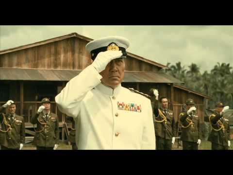 Admiral - Japan, 1941: With war raging in Europe, Japan's Imperial Command sees an opportunity to advance their nation's standing in the world. The plan to attack Pear...