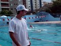 JASC 2009 REVEZAMENTO 4 X 100 MEDLEY