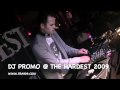 DJ PROMO @ THE HARDEST  2009 FLORIDA