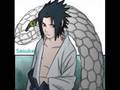 Sayo and Sasuke