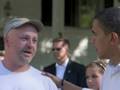 A Song of Hope: The People for Obama (Nacole Palmer)