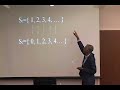 \"Taming Infinity\" with Manil Suri \"Taming Infinity\" with Manil Suri