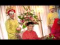 Majlis Perkahwinan Fadli & Radina