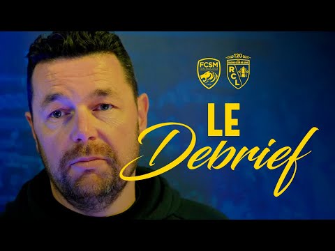 Vidéo : les réactions d’après match