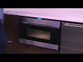 Ge Monogram Drawer Microwave Reviews