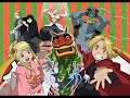 FMA Let�s Go Faraway