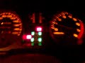 92 Mit.Pajero 3.0 V6 starting sound