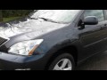 2007 Lexus RX 350 Akron OH 44312 Stock: 10622A VIN: 2T2HK31UX7C014001